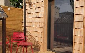 Tiny House Cosy 2 - Angers Green Lodge